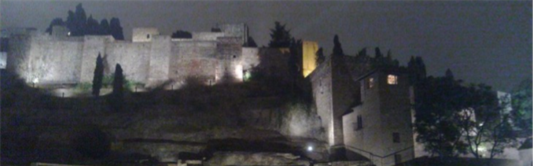 Alcazaba