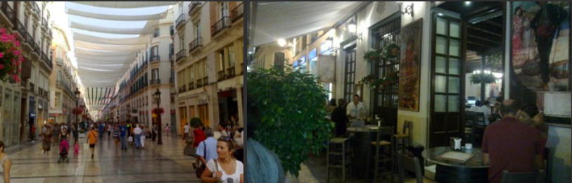 Malaga